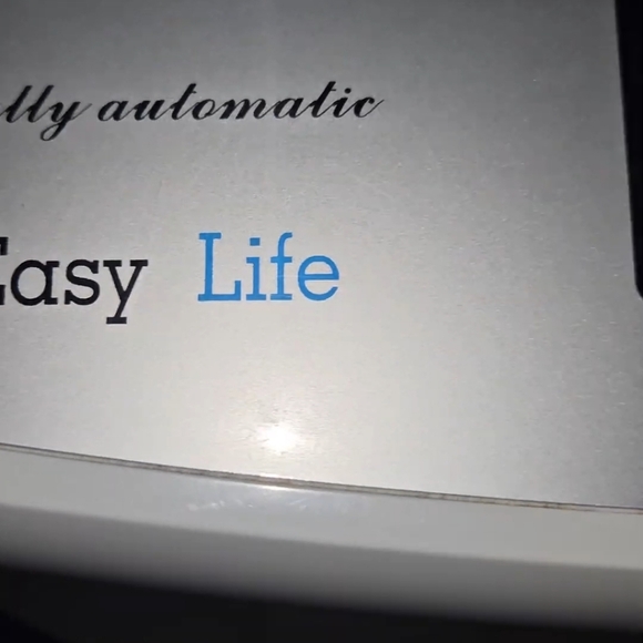 WASHER - Picture 5 of 6